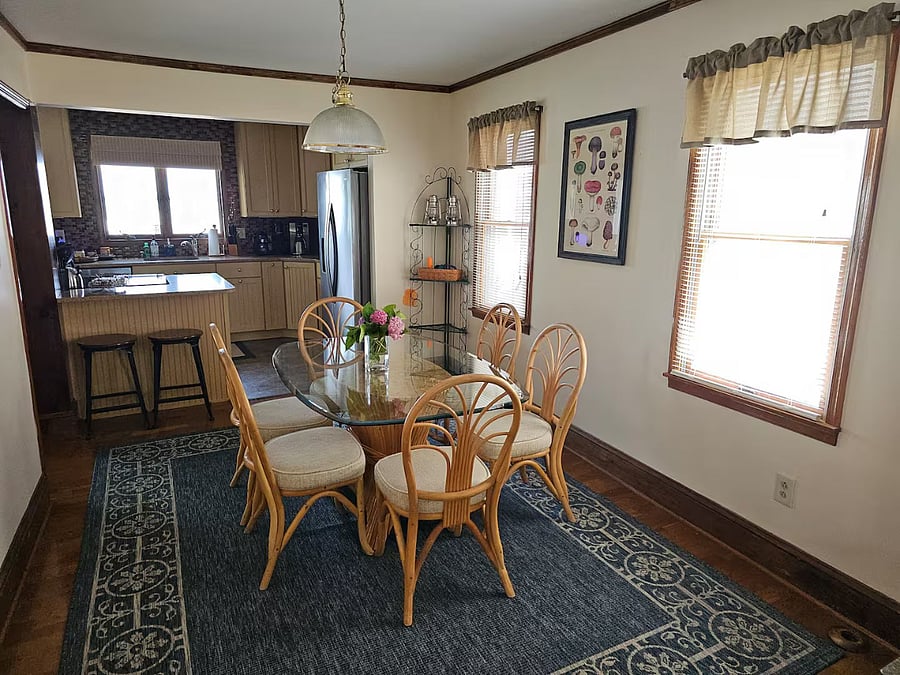 Dinning Area