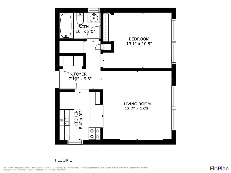 Furnished Finder property 924769_1 photo 24