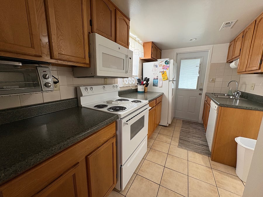 kitchen appliances