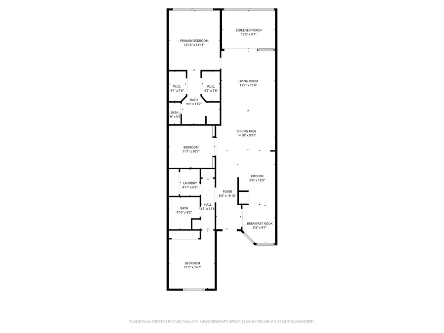 Furnished Finder property 924855_1 photo 23