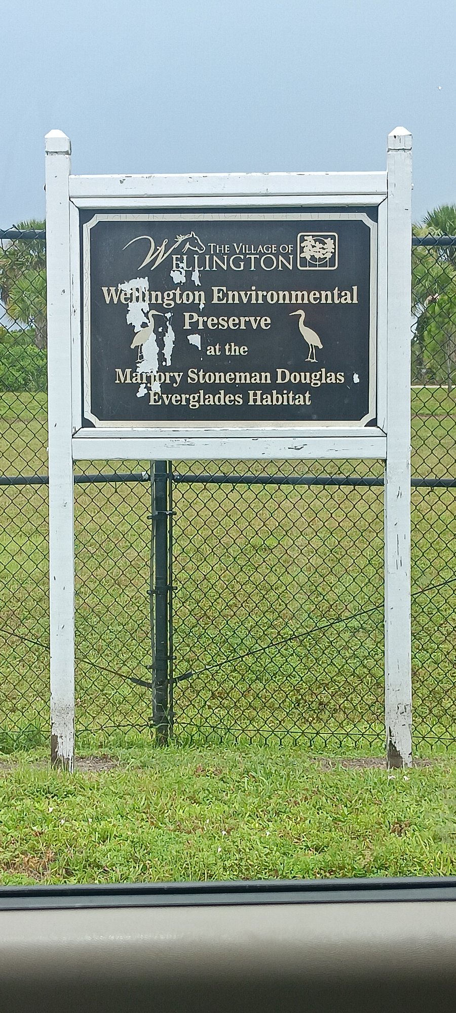 Wellington Preserve