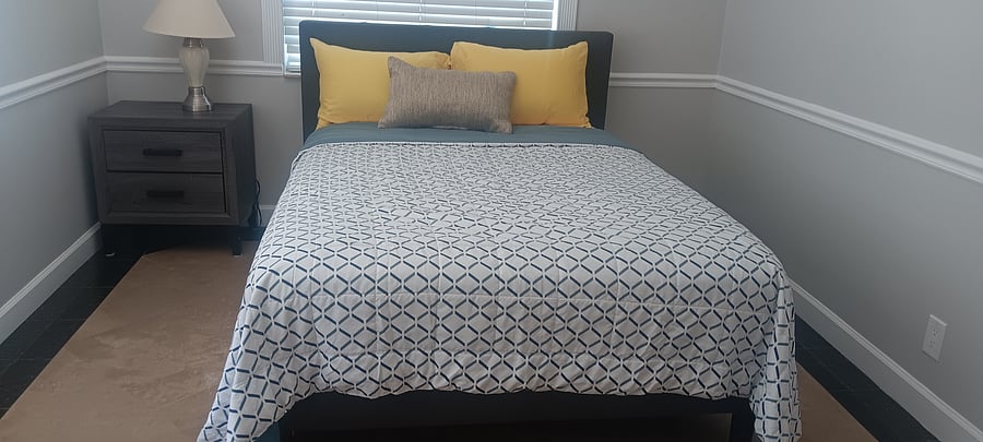 Guest Bedroom 2