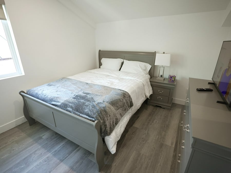 Upstairs Bedroom