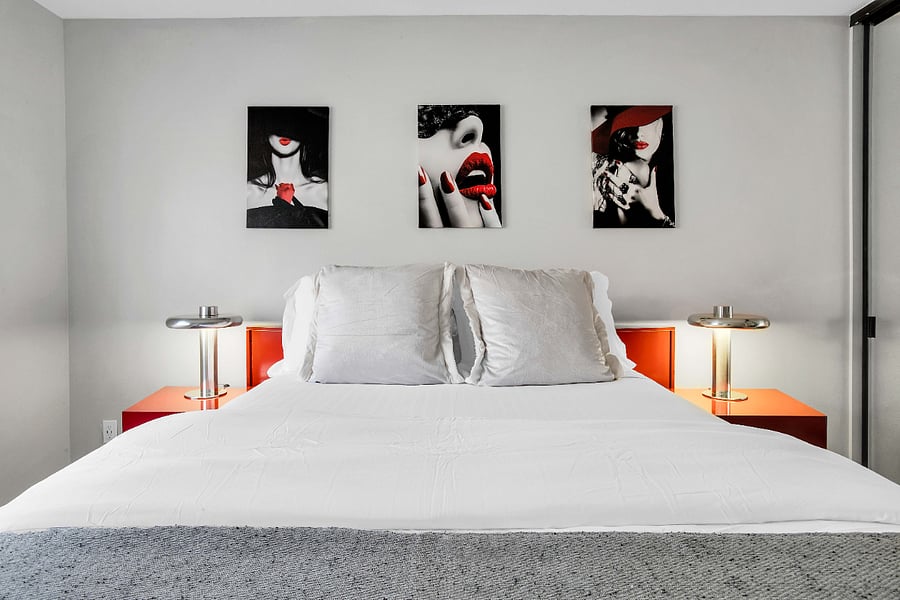 2nd Bedroom