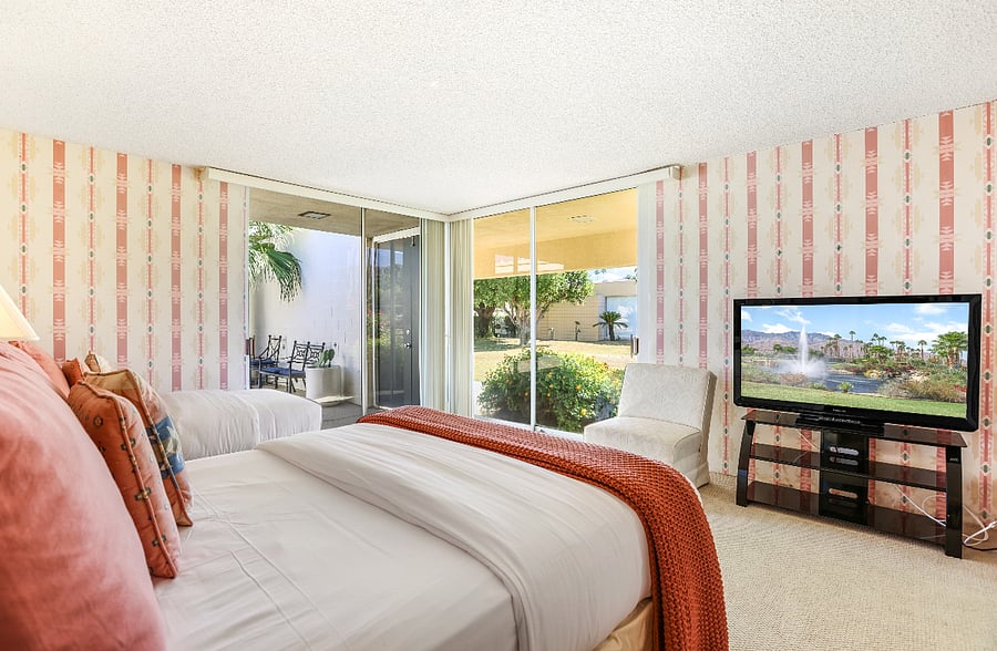 2nd Bedroom