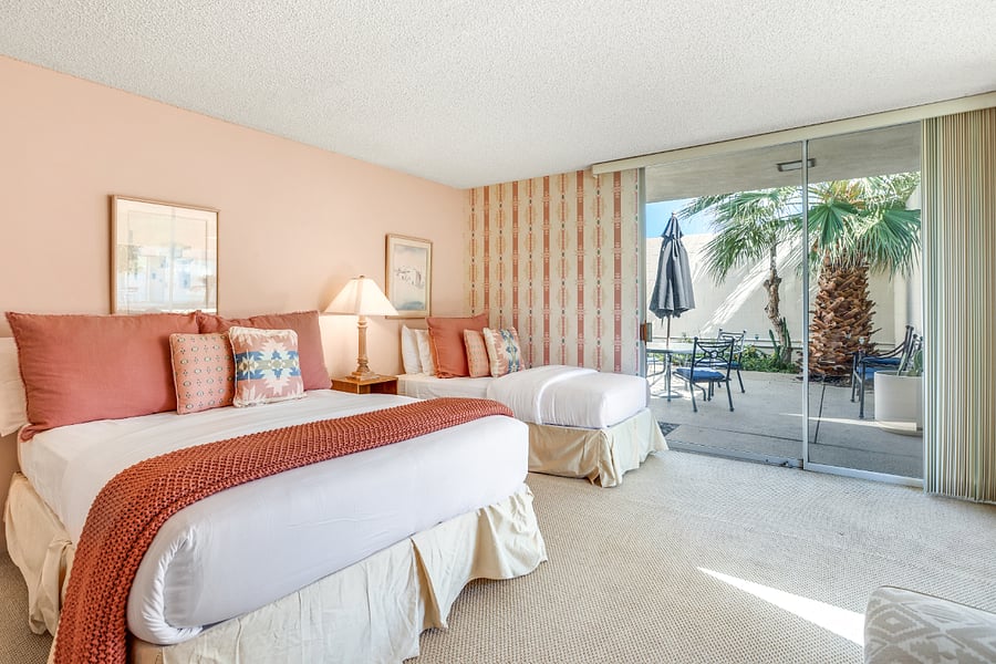 2nd Bedroom
