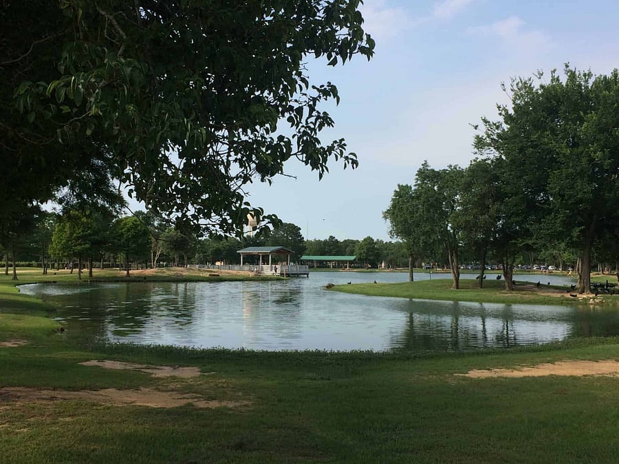 10 Minutes from Mary Jo Park