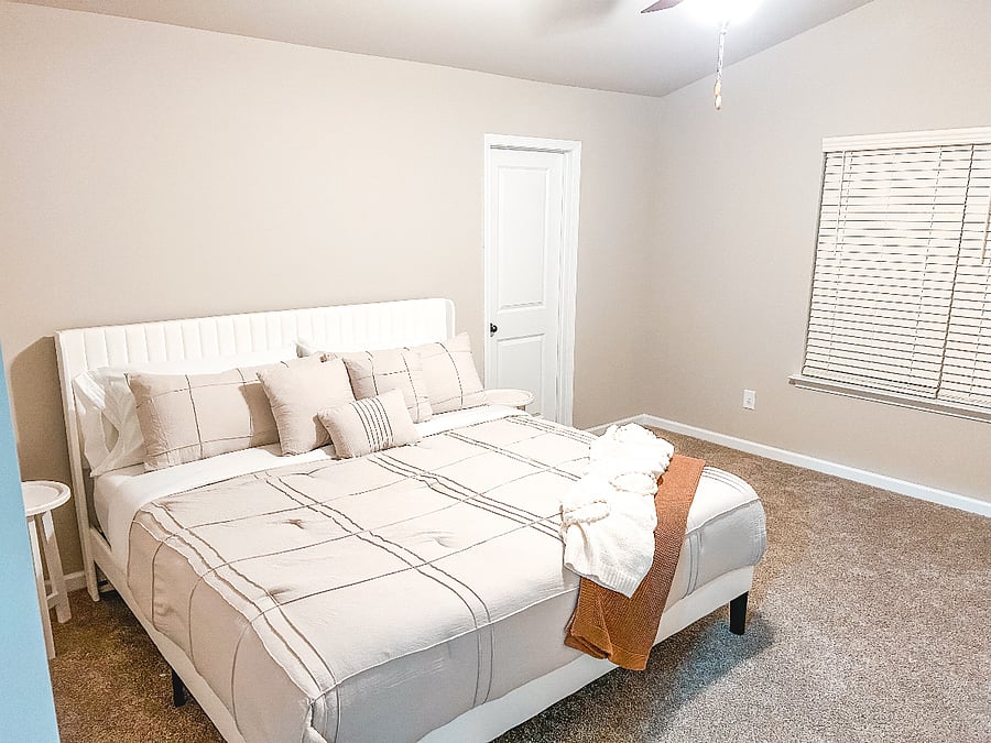 Main Bedroom 