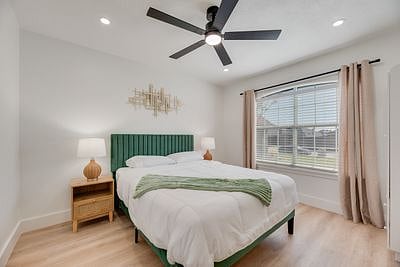 Bedroom 1