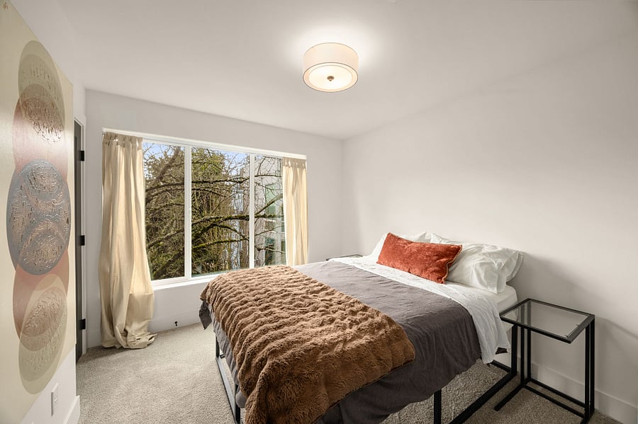 Bedroom E3 (Level 3)