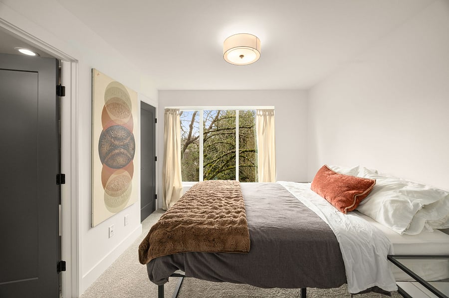 Bedroom E3 (Level 3)