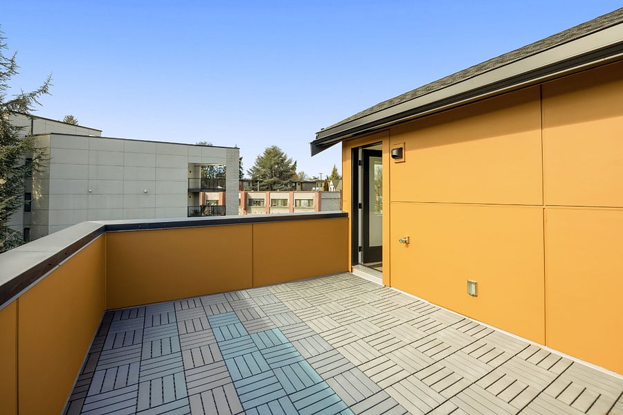 Roof Deck (Level 5)