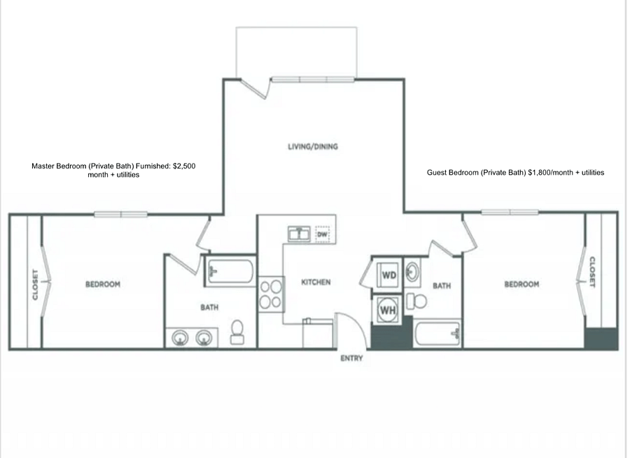 Furnished Finder property 925224_1 photo 7