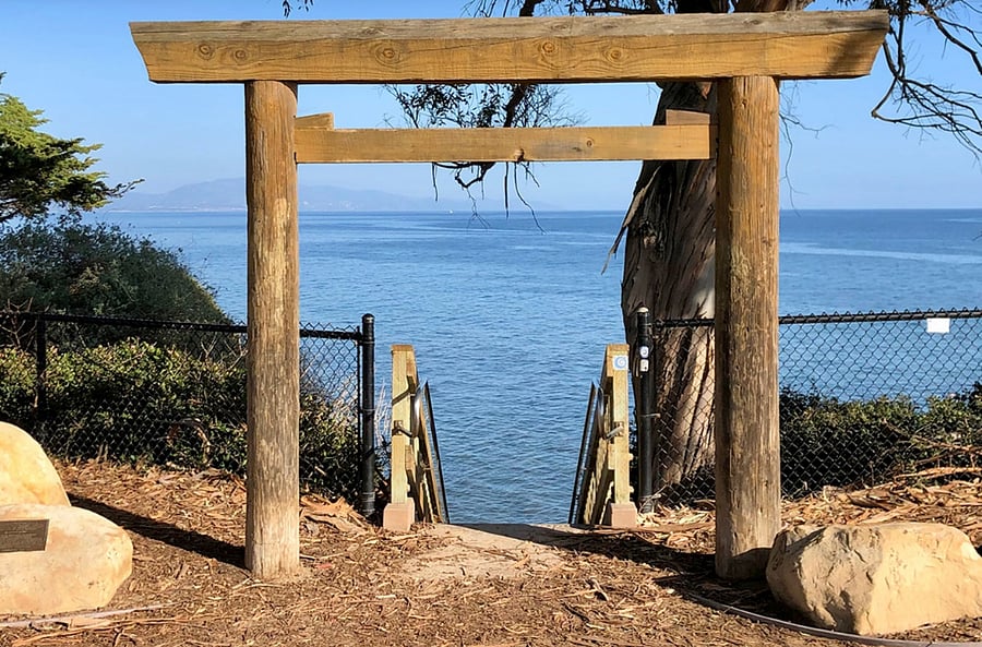 Shoreline Park