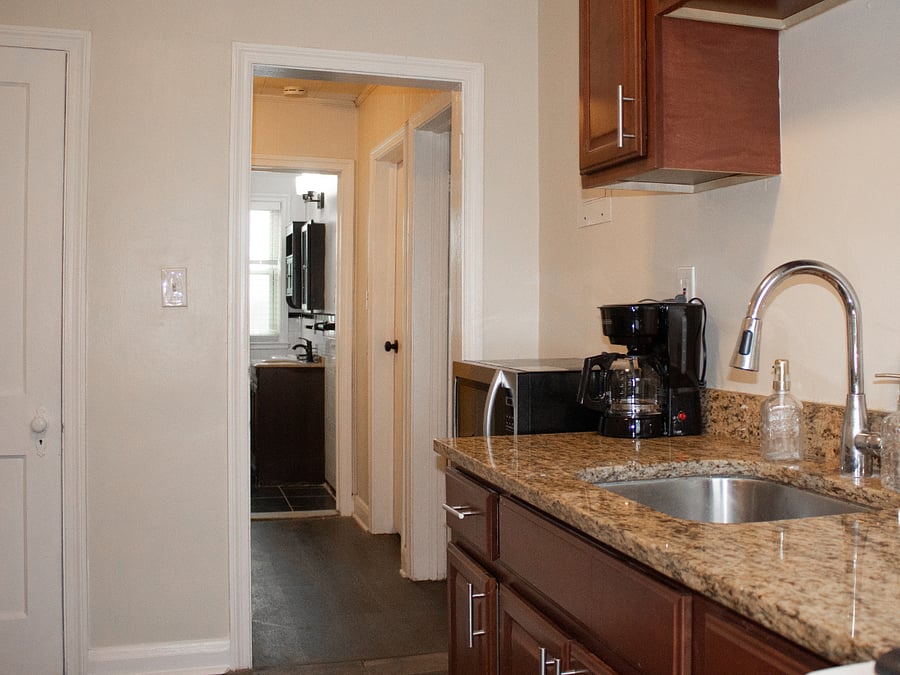 Kitchen 1