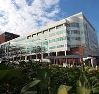 Sinai Hospital