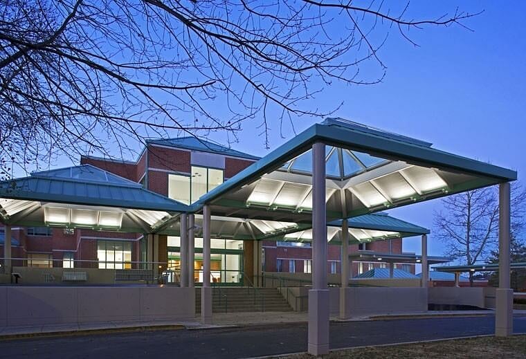 Mt Washington Pediatric Hospital