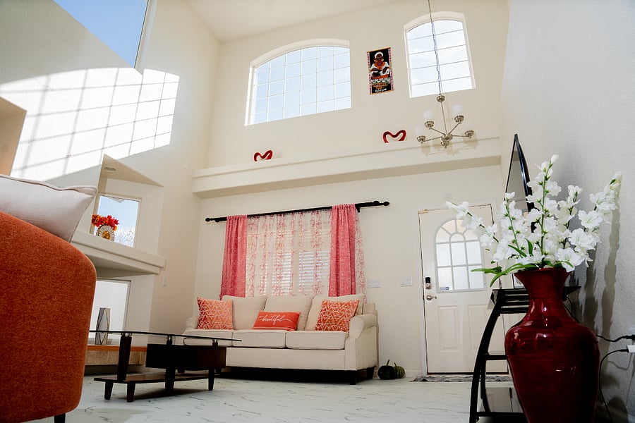 living room 1