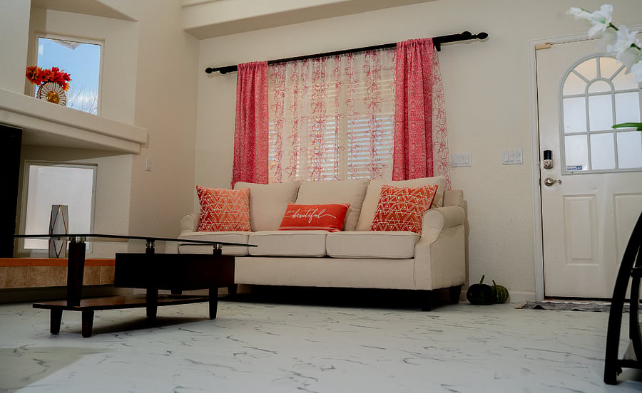 living room 1
