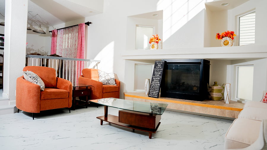 living room 1