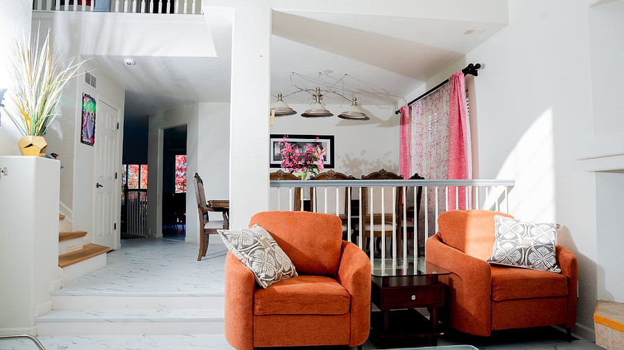 living room 1