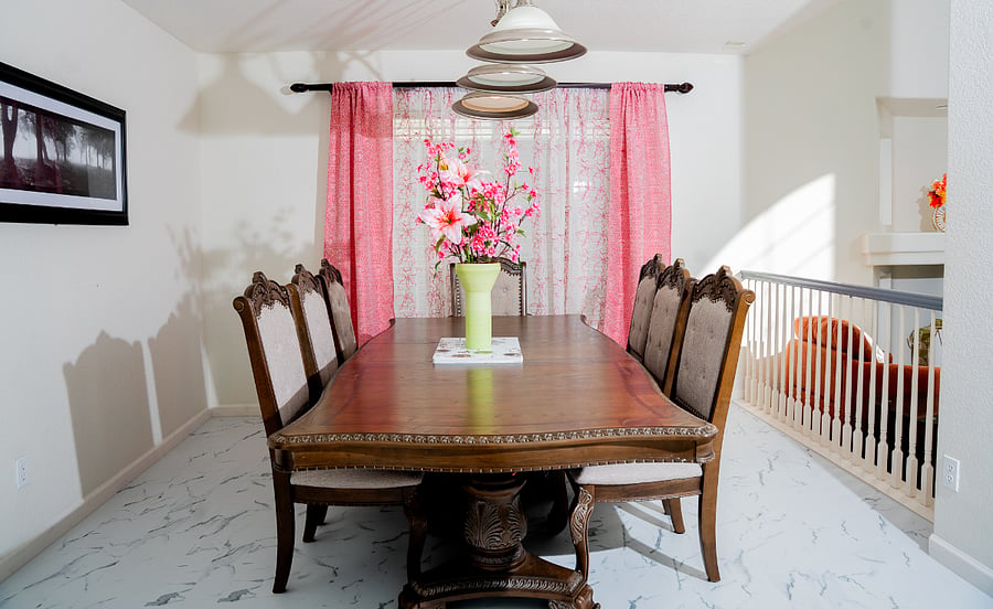 dinning room