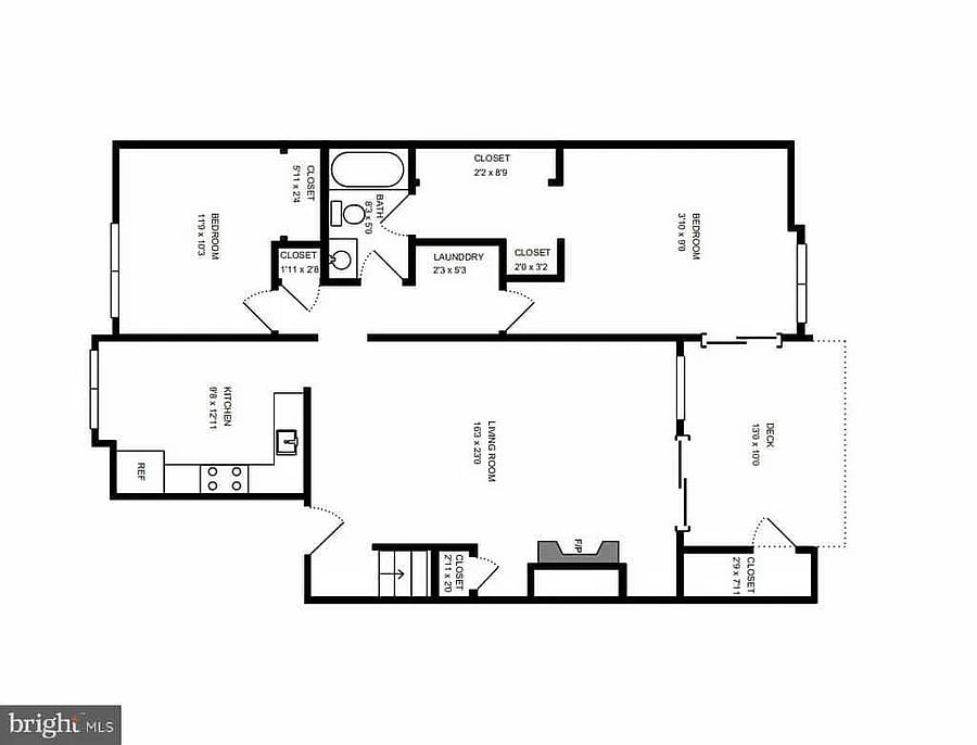 Furnished Finder property 925430_1 photo 26