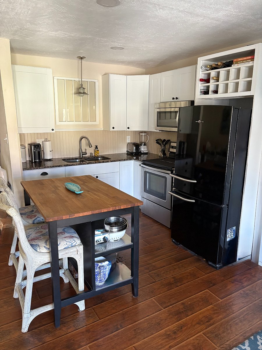 Chef's Kitchen