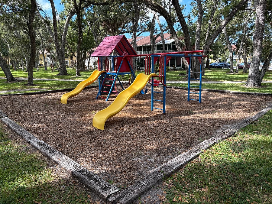 Playground
