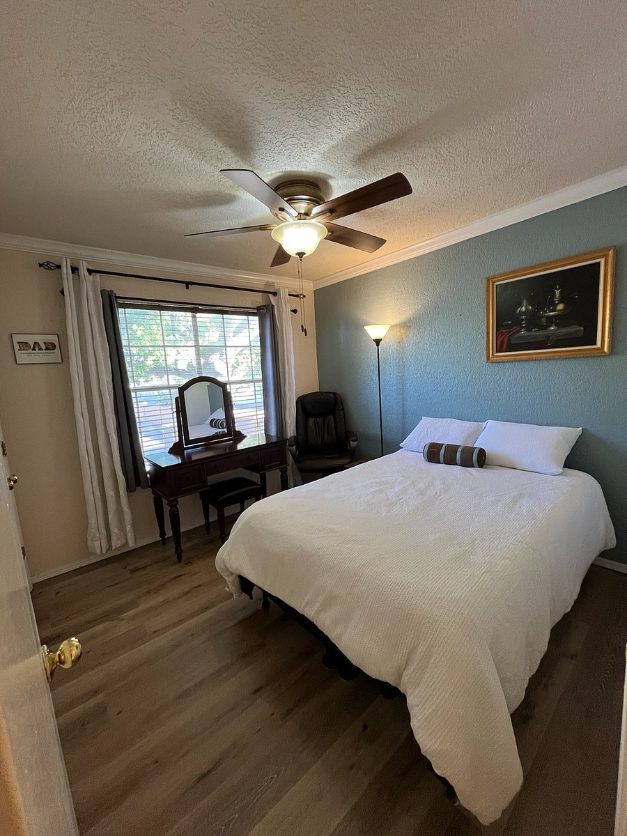 Spare / Guest Room