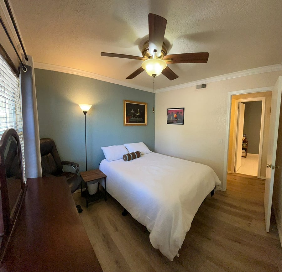 Spare / Guest Room