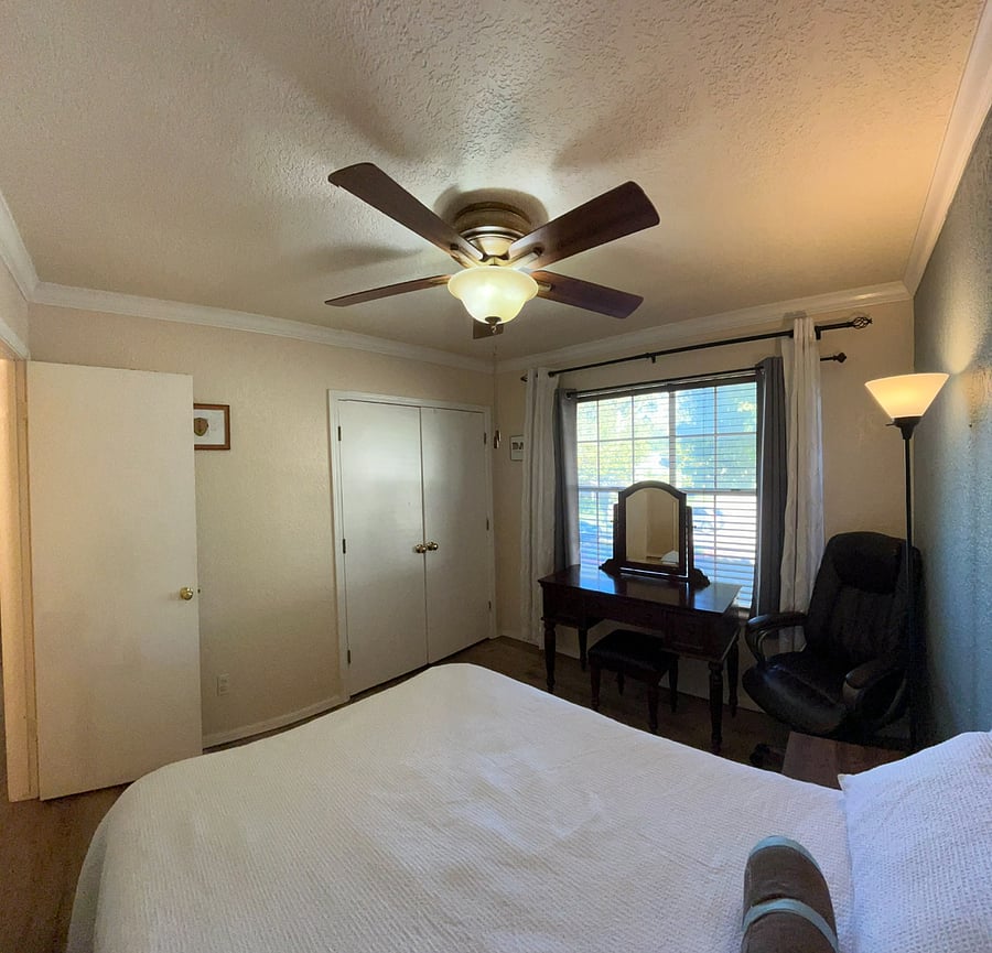 Spare / Guest Room