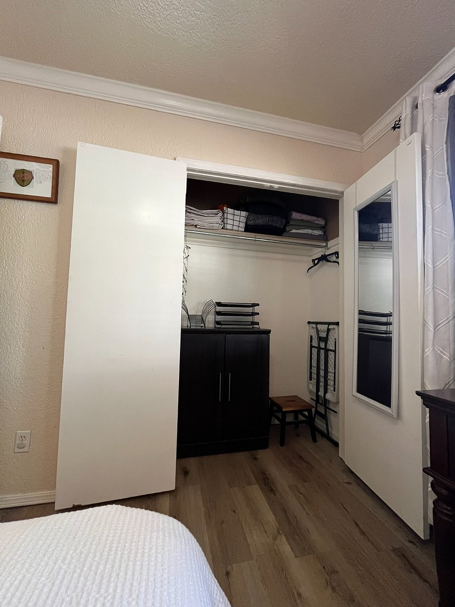 Spare / Guest Room