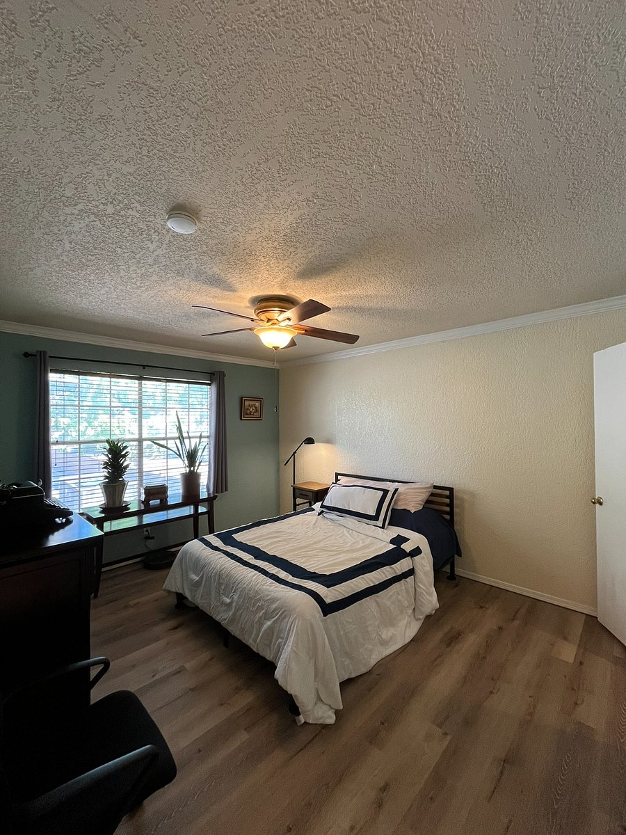 Master Room