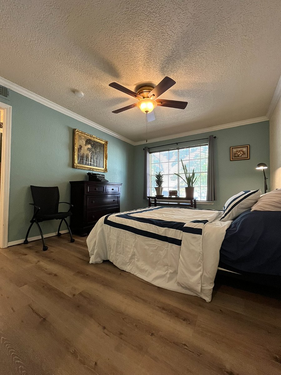 Master Room