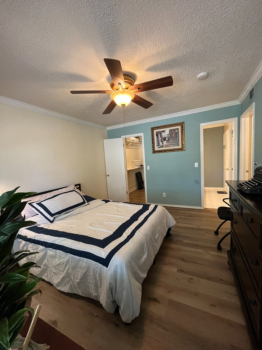 Master Room