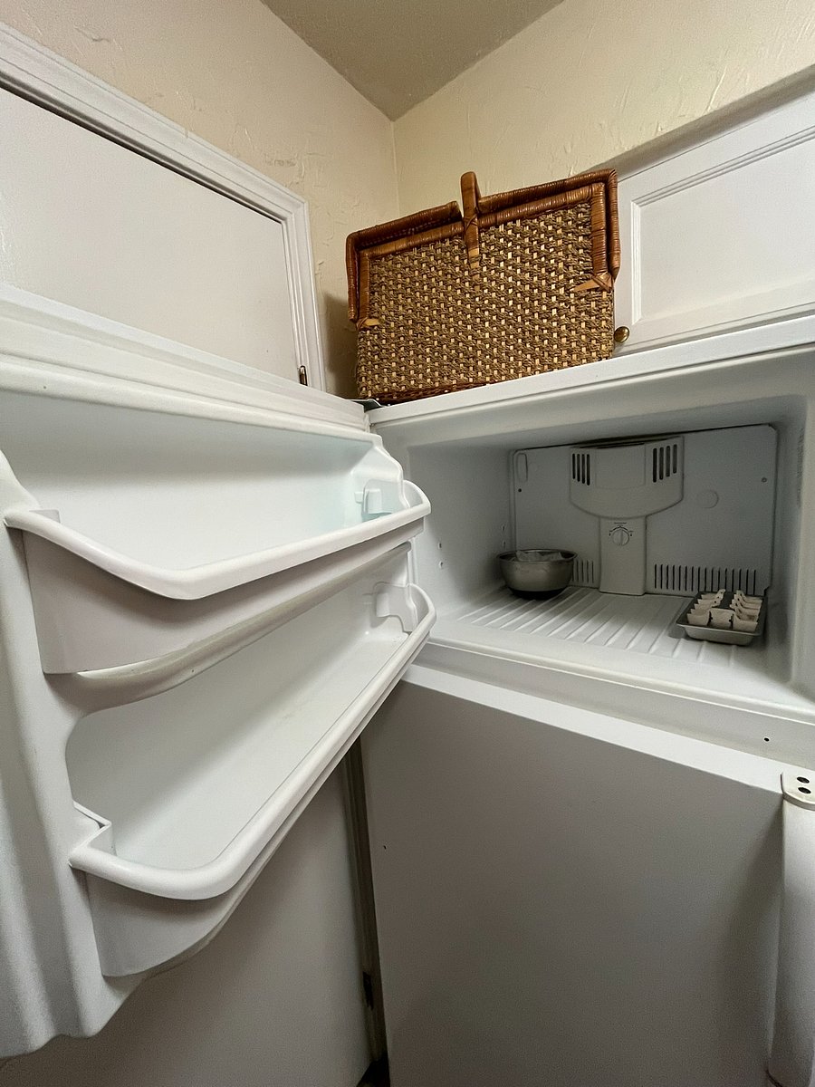 Freezer