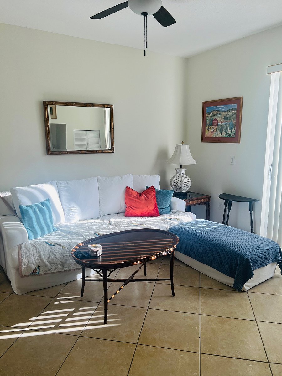 Florida Room