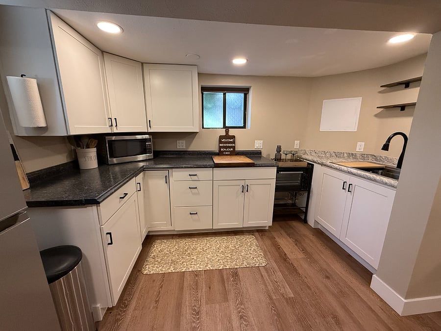 Kitchenette