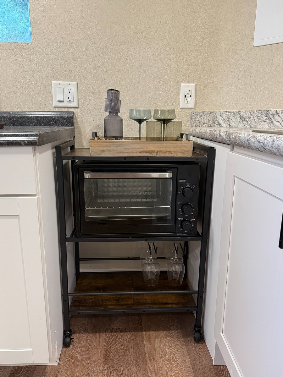 Toaster Oven