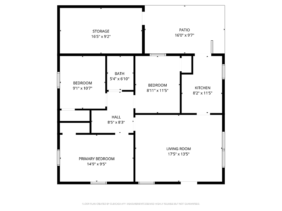 Furnished Finder property 925699_1 photo 14
