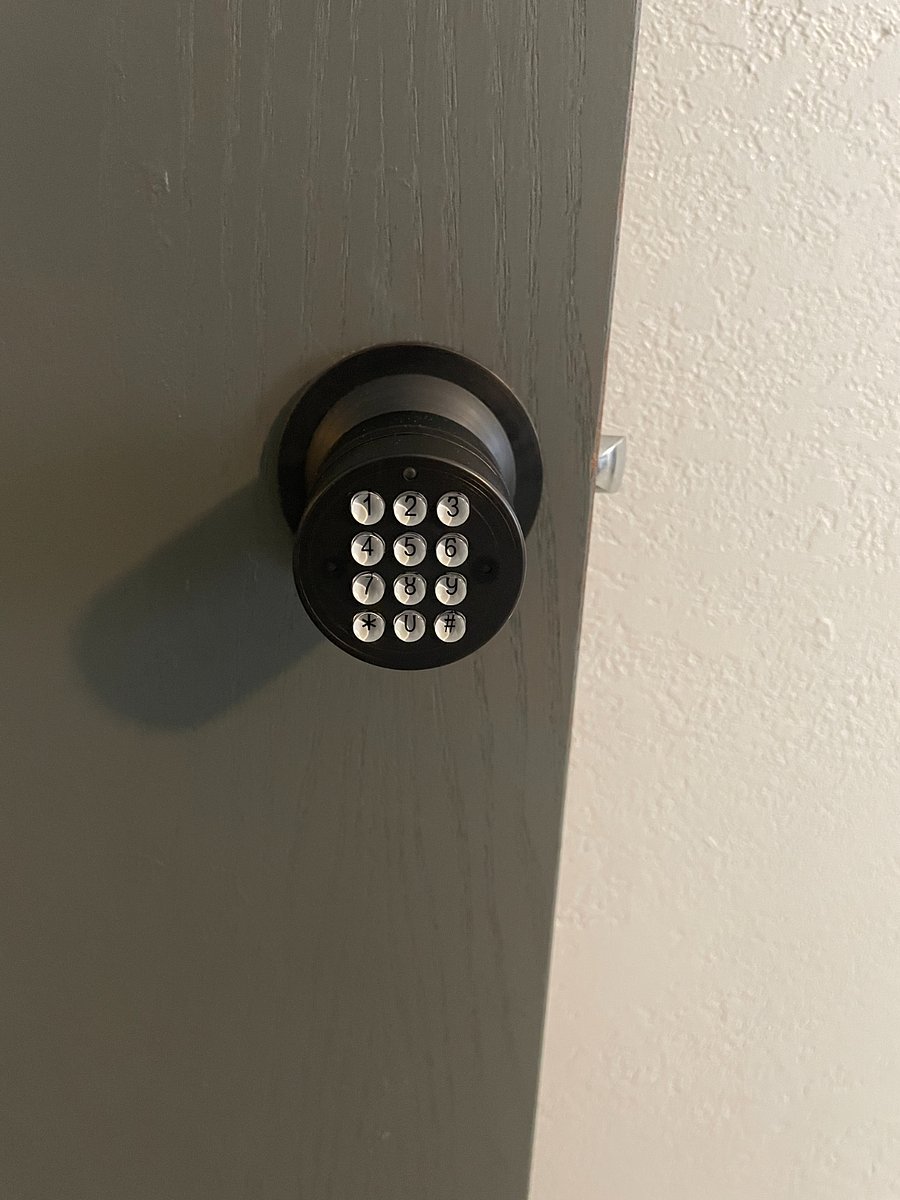 Room Locks