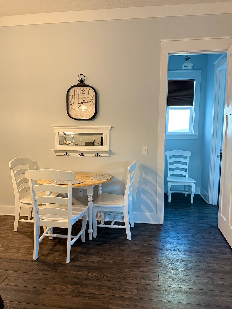 dinning area