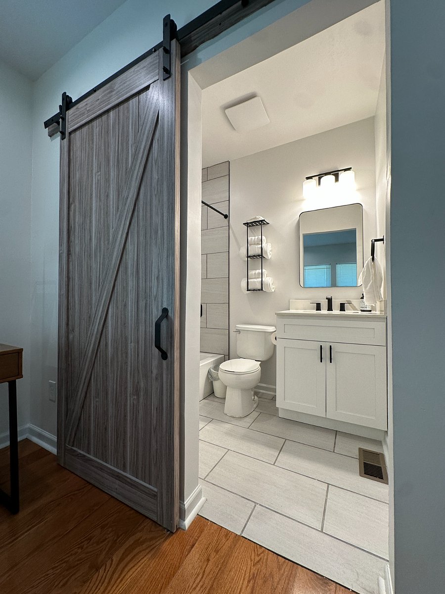 Bathroom 3