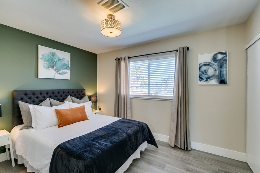 room #4 