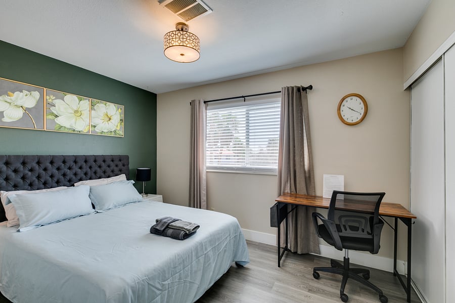 room # 2 