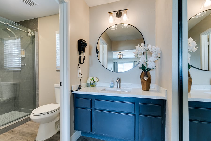 master sink 