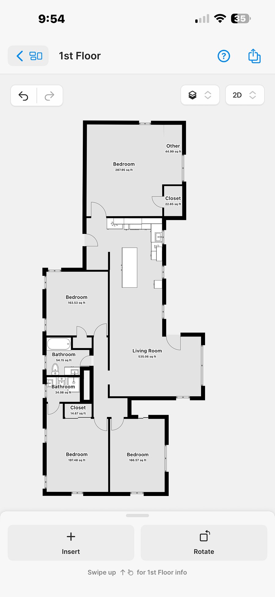 Furnished Finder property 925855_1 photo 15
