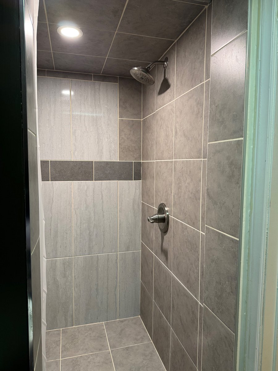 Shower