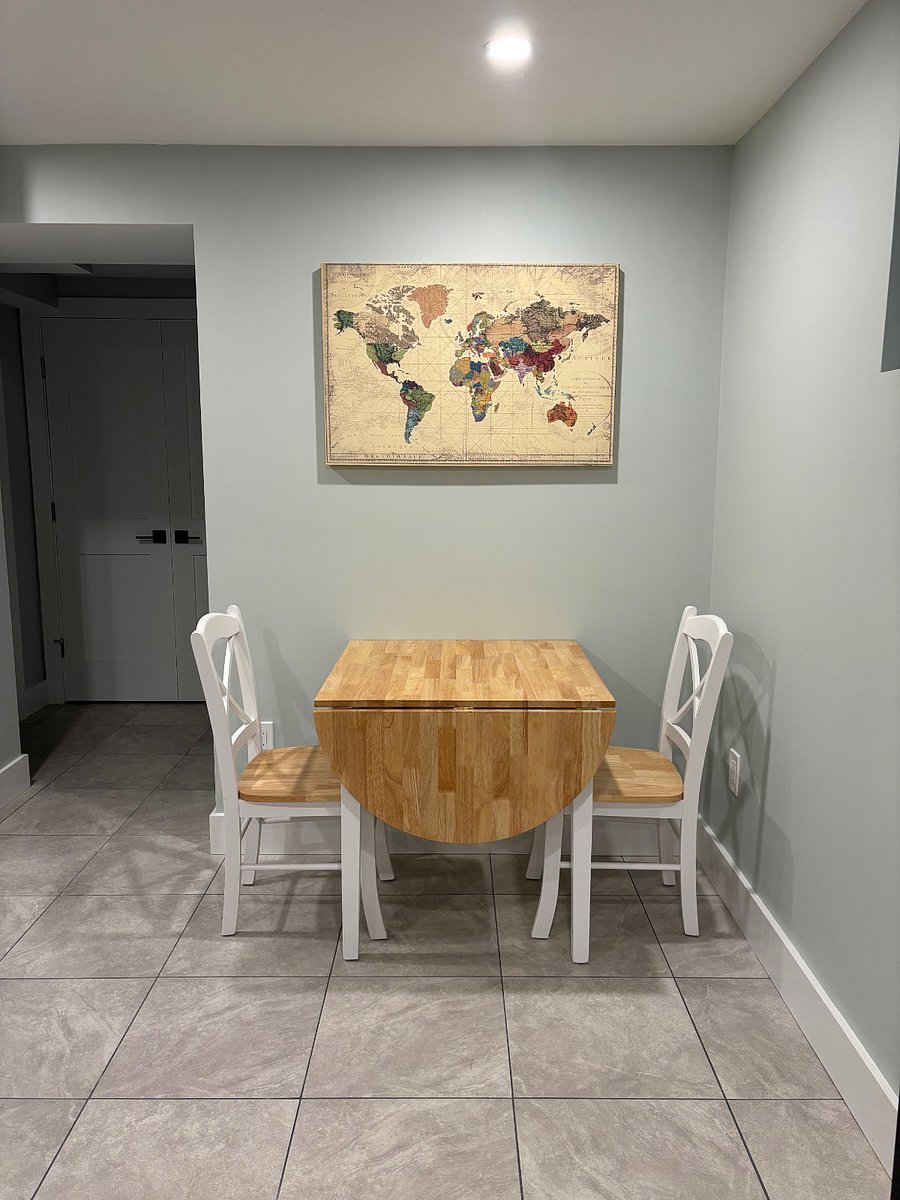 Cute Dining area